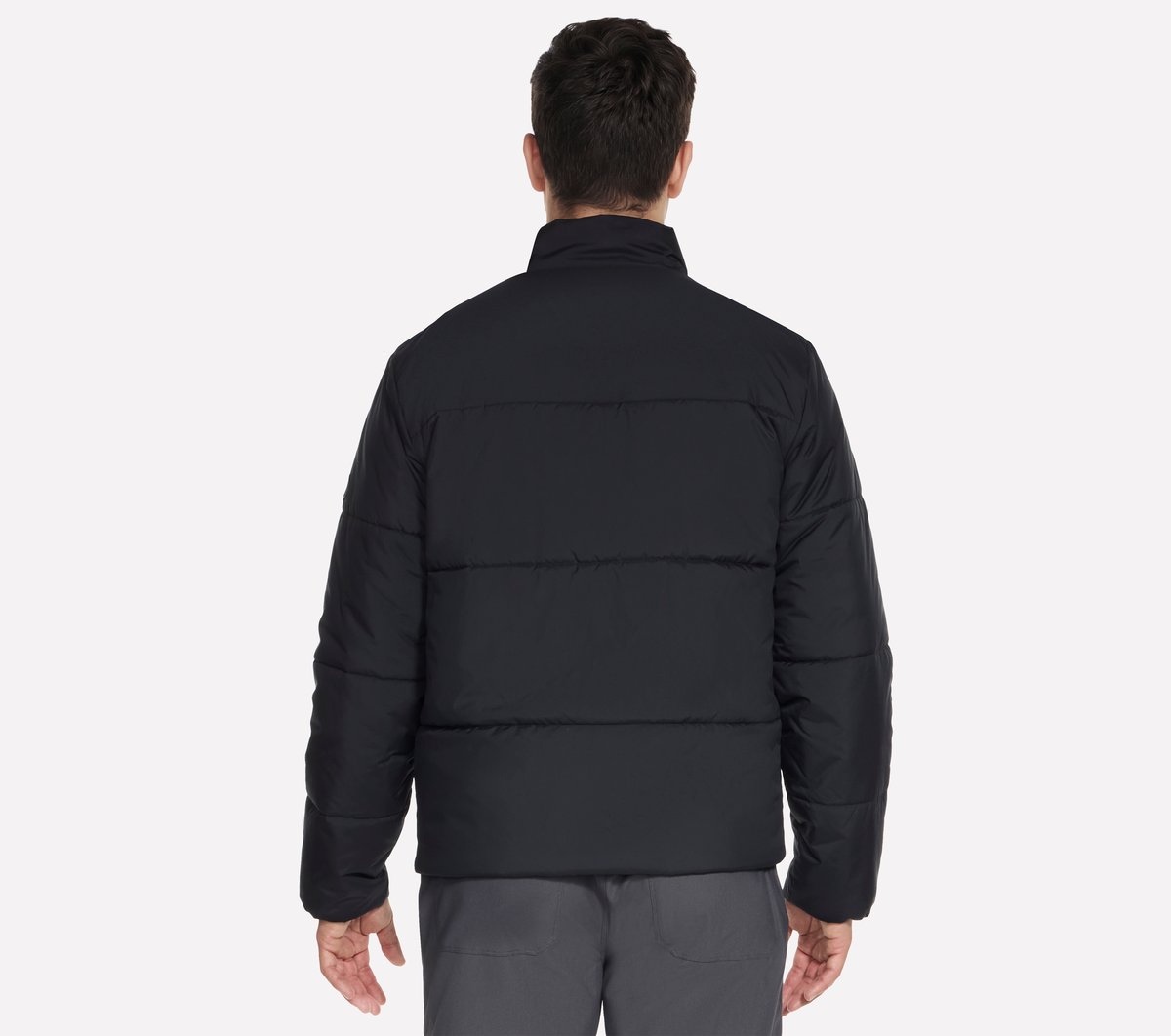 GO SHIELD Cozy Fit Element Jacket - thumbnail 2