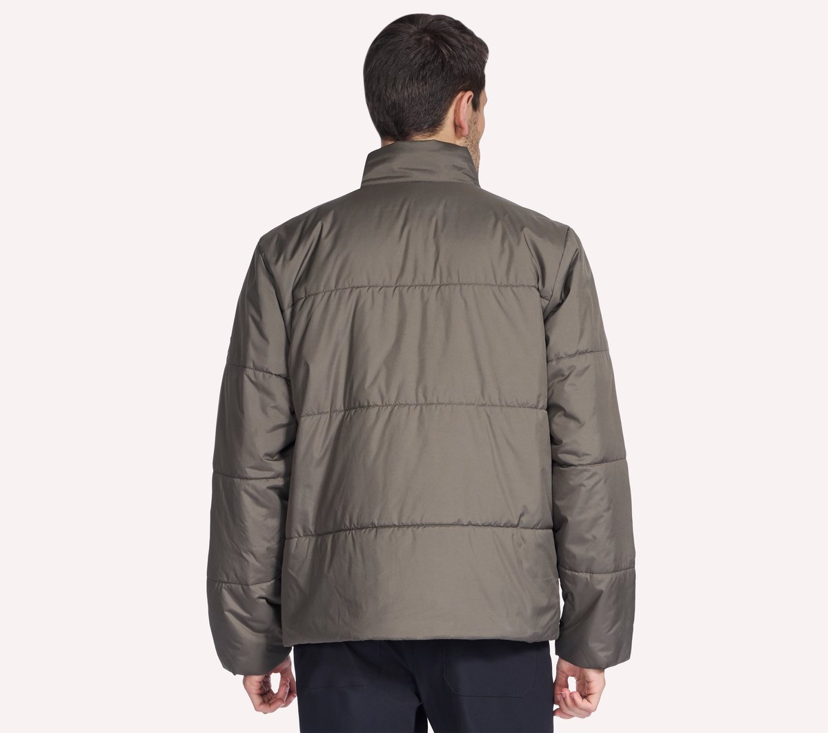 GO SHIELD Cozy Fit Element Jacket