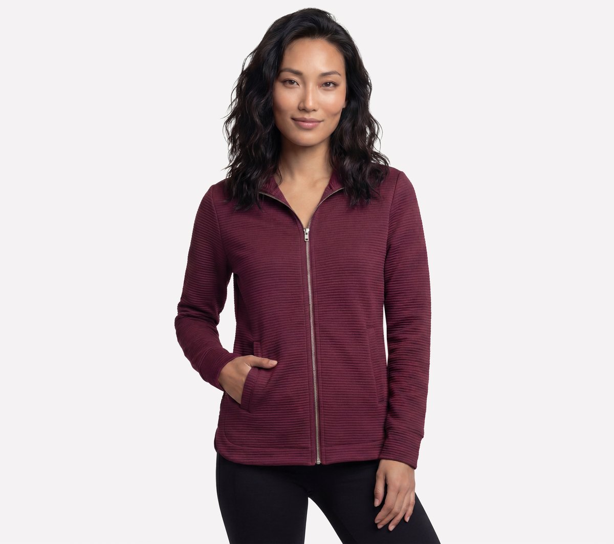 GO WALK Everywhere Tunic Jacket