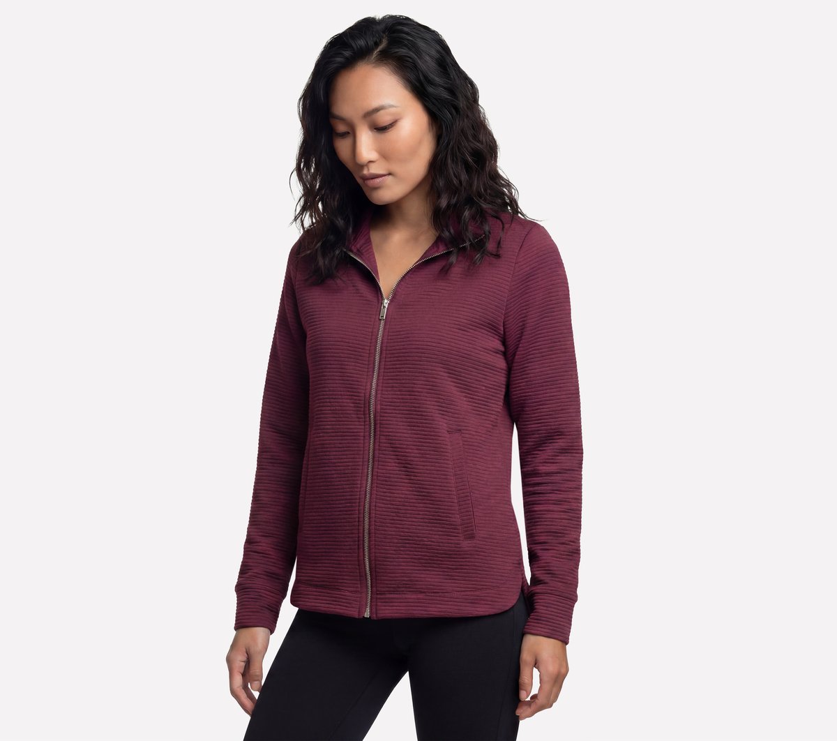 GO WALK Everywhere Tunic Jacket - thumbnail 3
