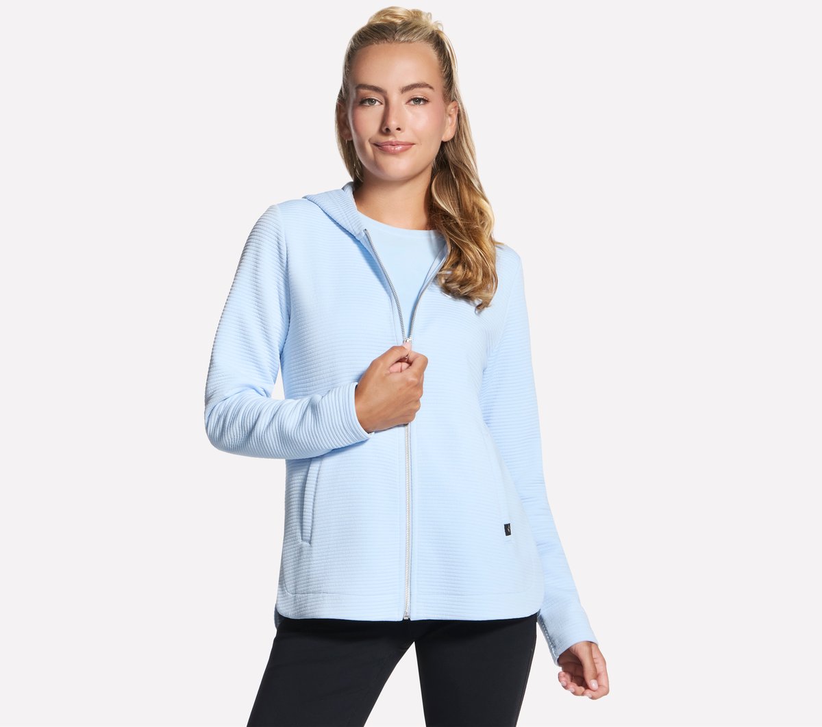 GO WALK Everywhere Tunic Jacket