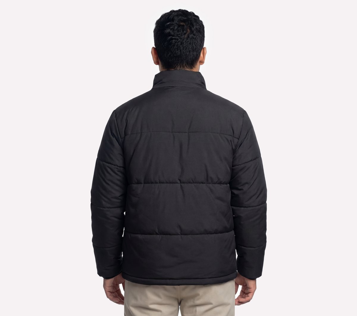 GO SHIELD Cozy Fit Traverse Down Jacket - thumbnail 2