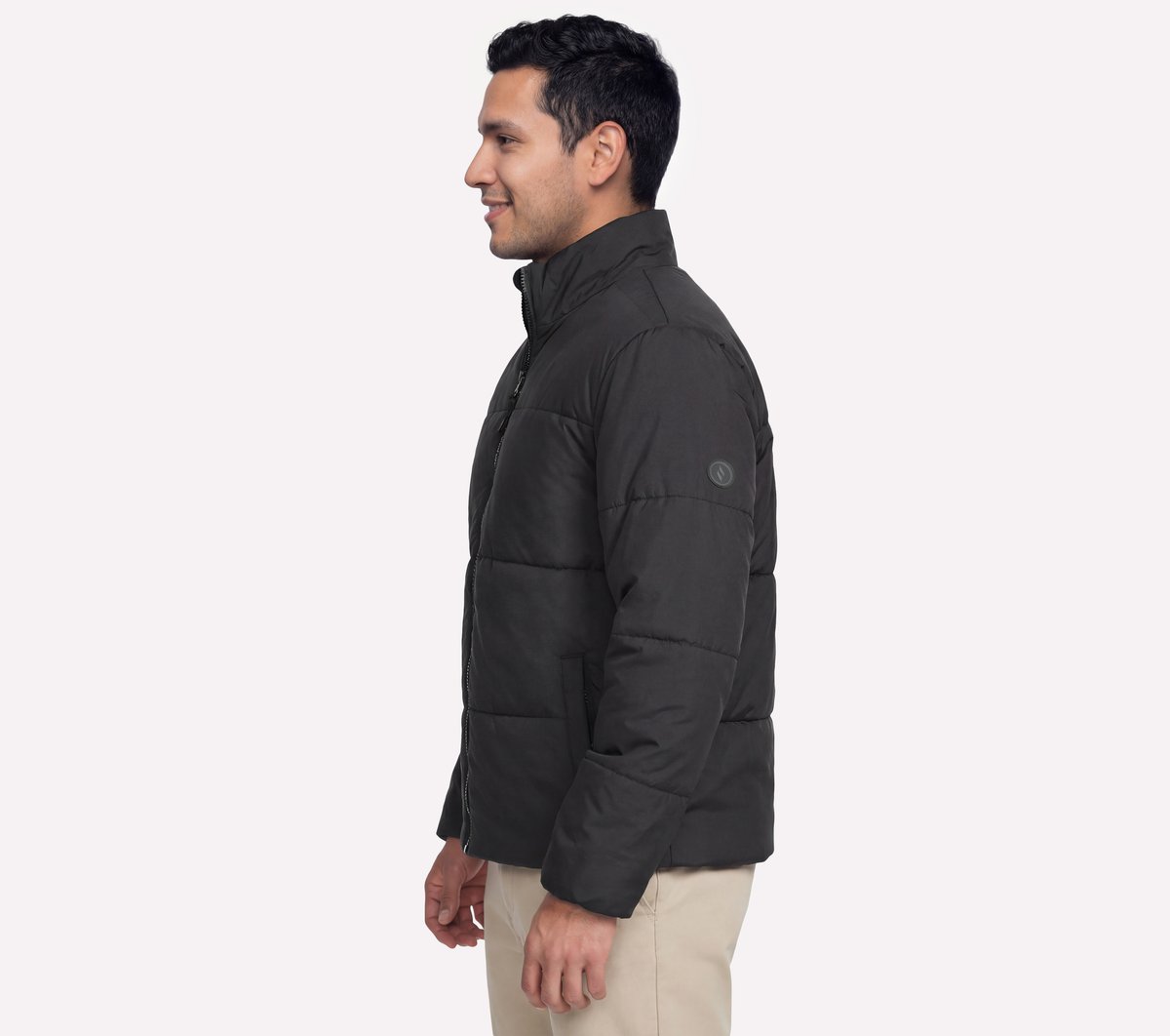 GO SHIELD Cozy Fit Traverse Down Jacket - thumbnail 3