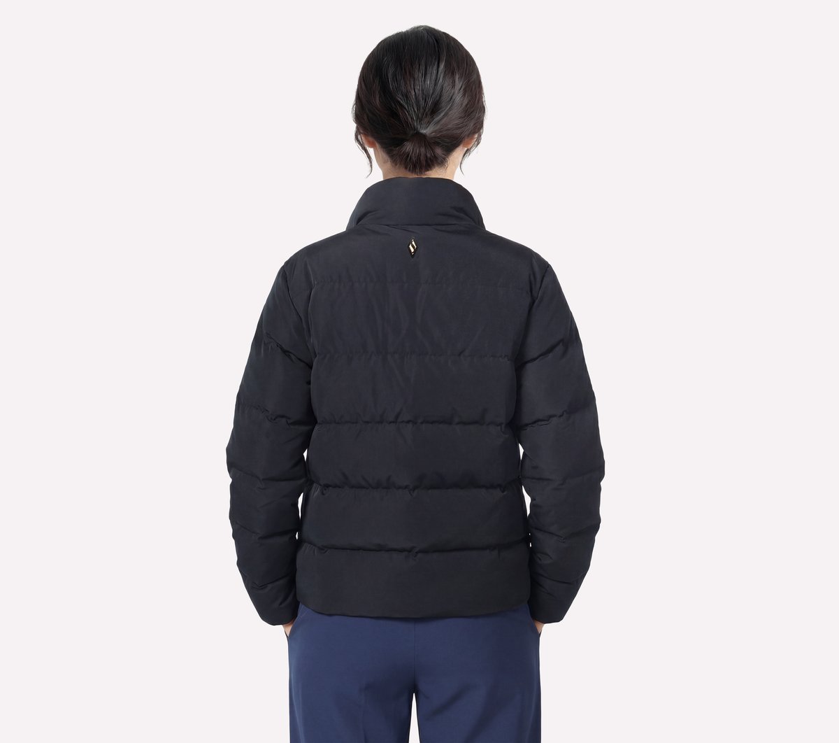 Cozy Fit Allure Down Jacket - thumbnail 2