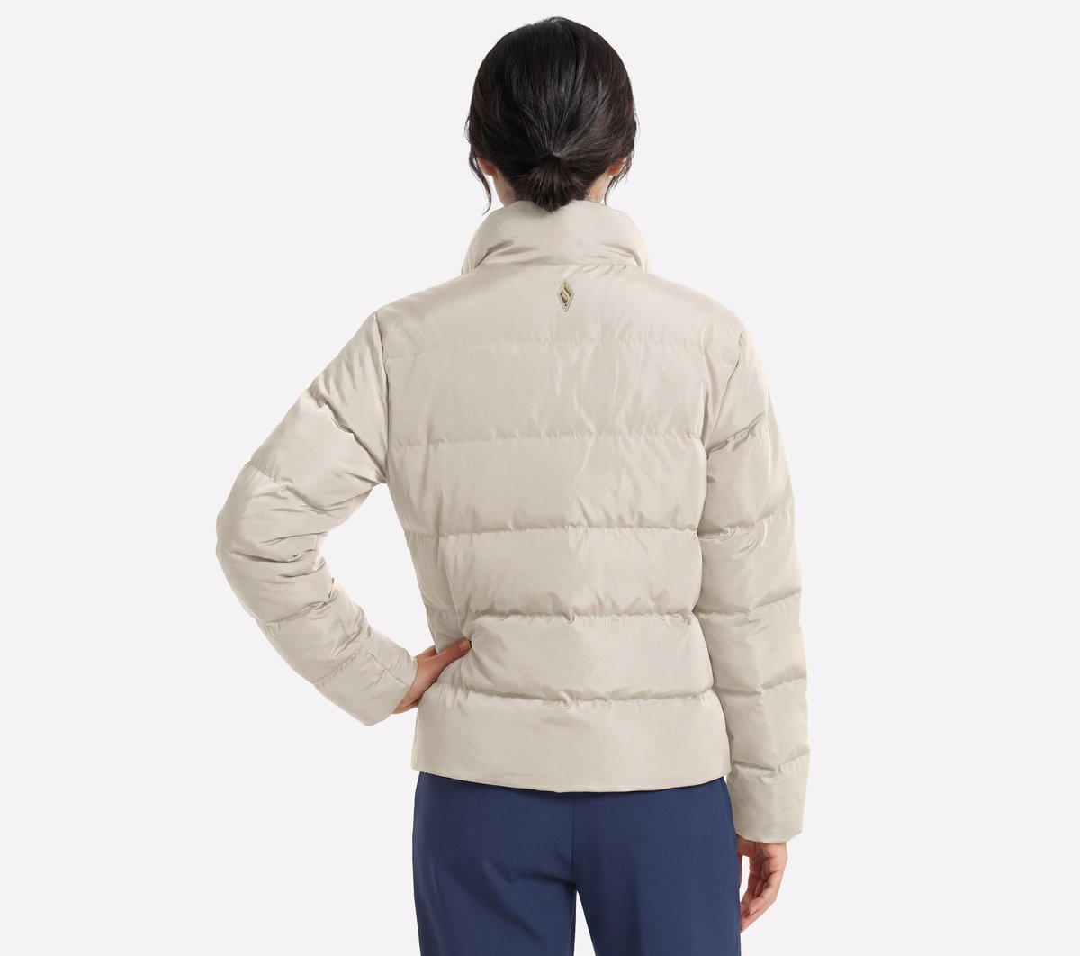 Cozy Fit Allure Down Jacket
