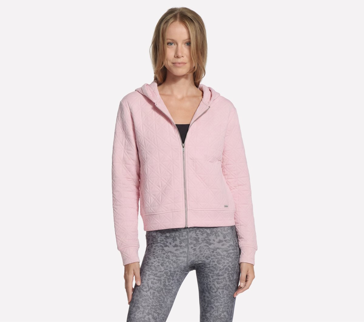 ジャケット・アウター m6 GO WALK Cozy Fit Diamond Jacket -