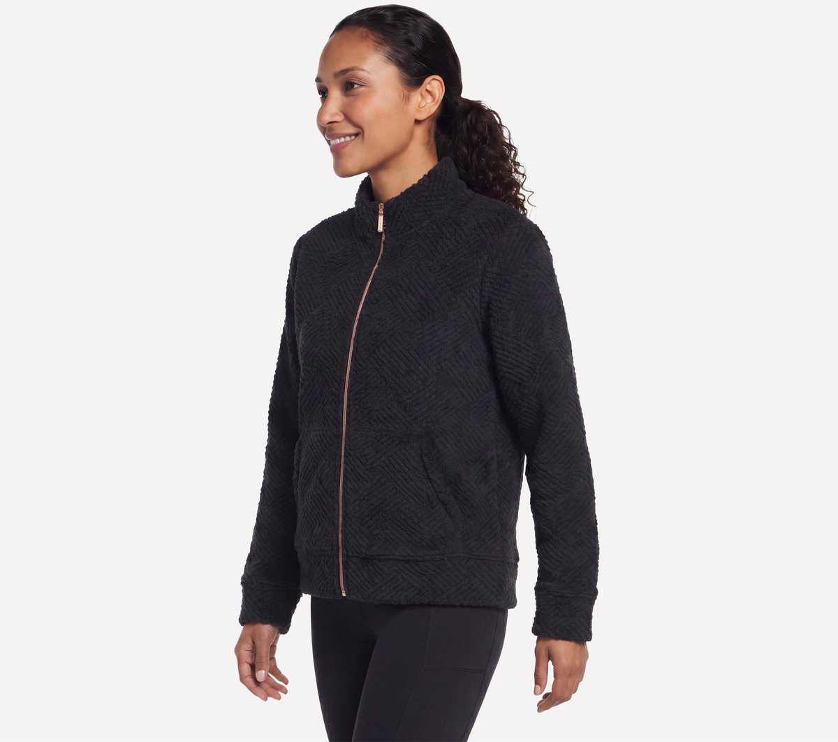 GO Snuggle Cozy Jacket - thumbnail 3