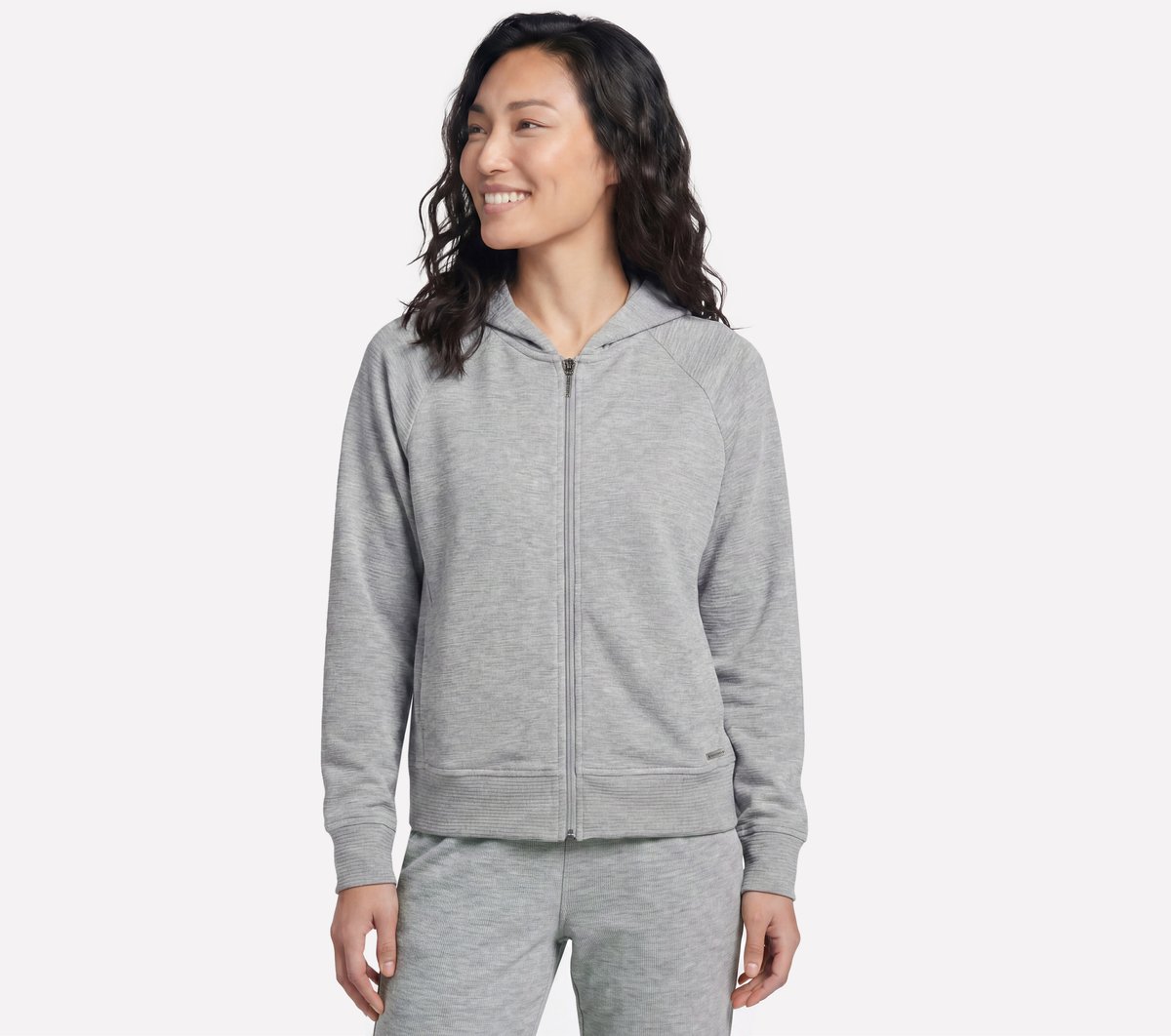 GO Luxe Ottoman Jacket - thumbnail 6