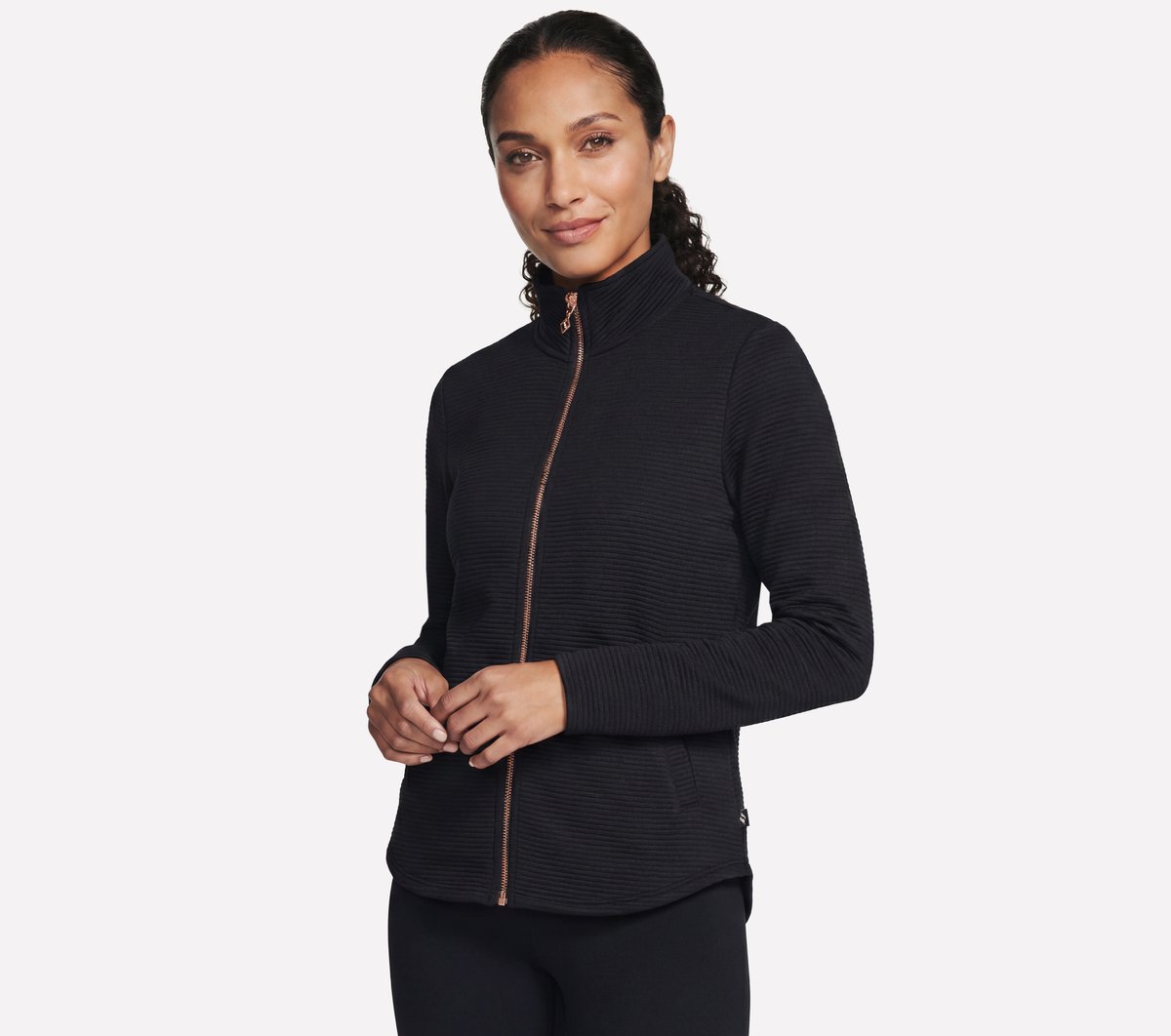 The GO WALK Shine Jacket - thumbnail 3