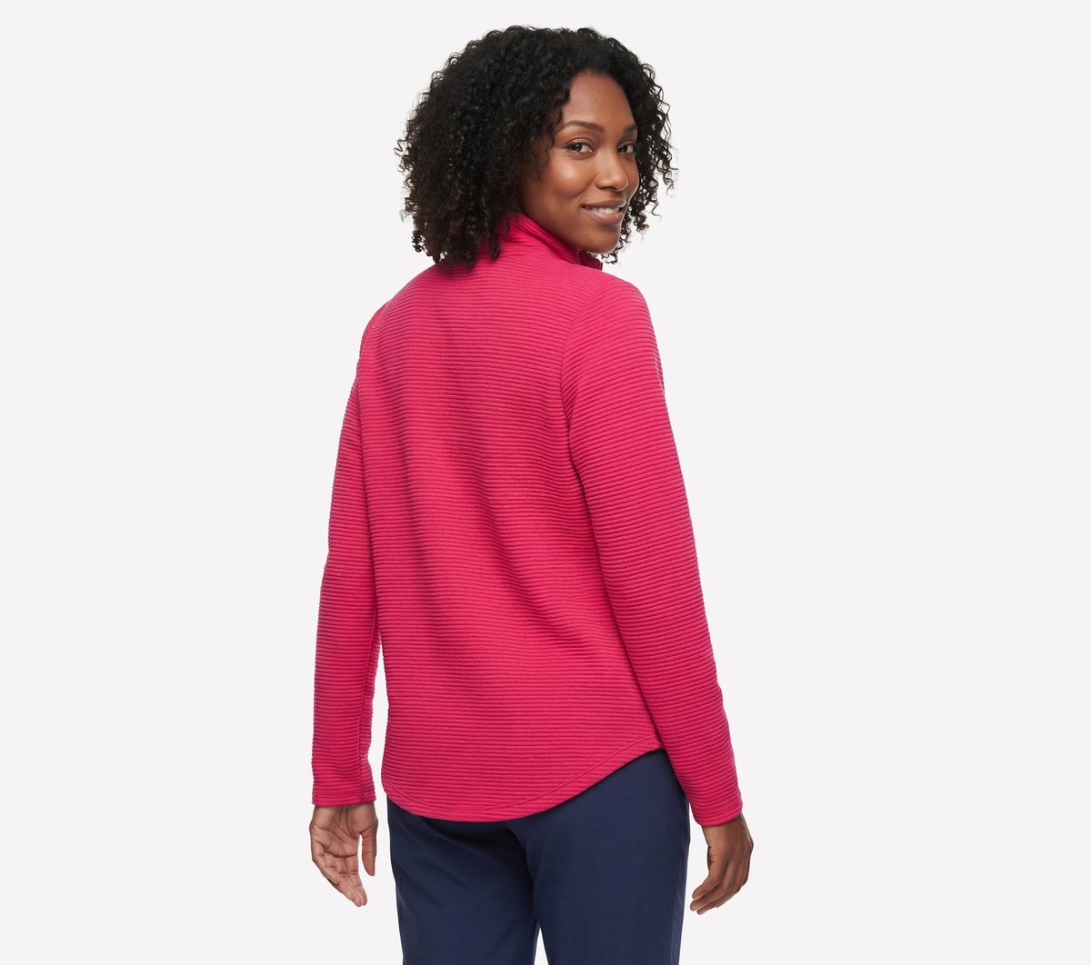 The GO WALK Shine Jacket