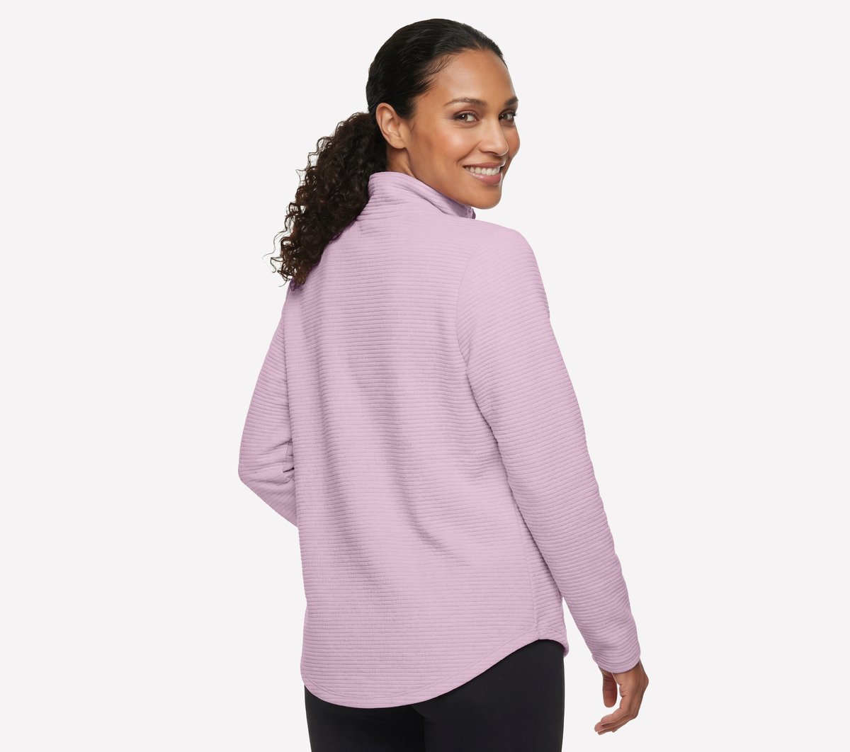 The GO WALK Shine Jacket
