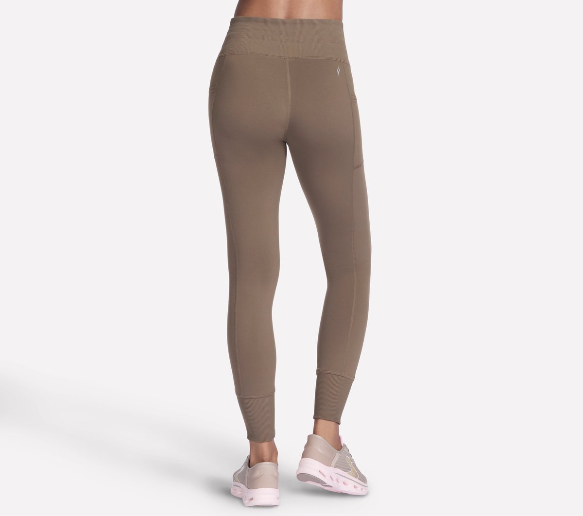 GO WALK RIB Mix Jogger - thumbnail 2