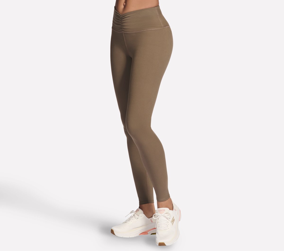 GO FLEX SLIM Full Length High-Waisted Legging - thumbnail 3