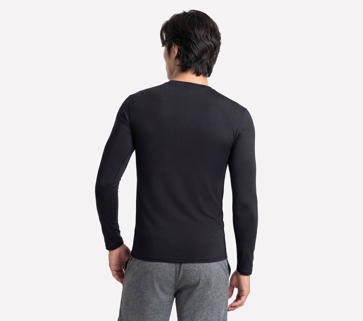 GO DRI All Day Long Sleeve Tee - thumbnail 2