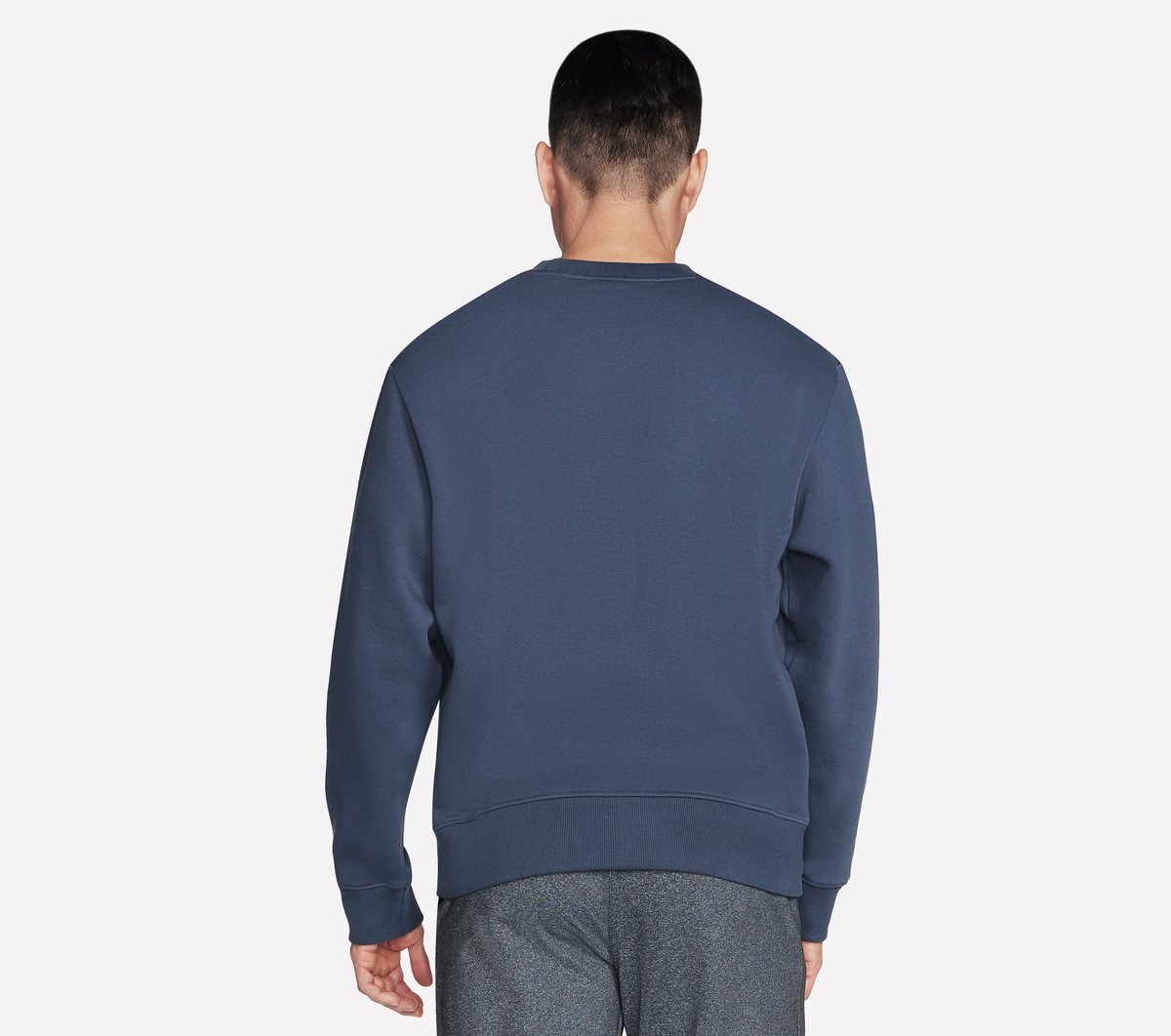 Skech-Sweats NY Crew