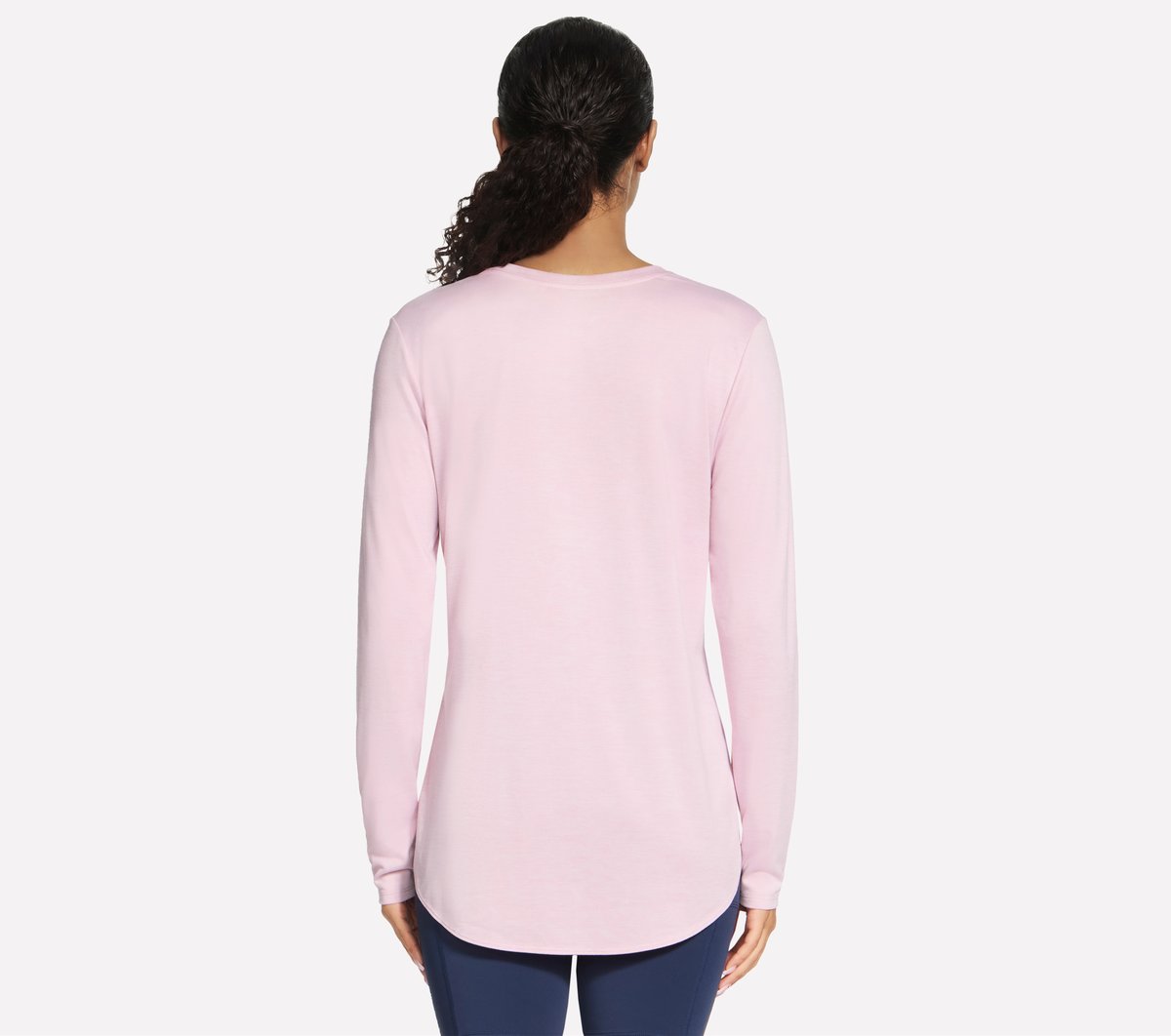 GO DRI Swift Long Sleeve Tunic Crew - thumbnail 8