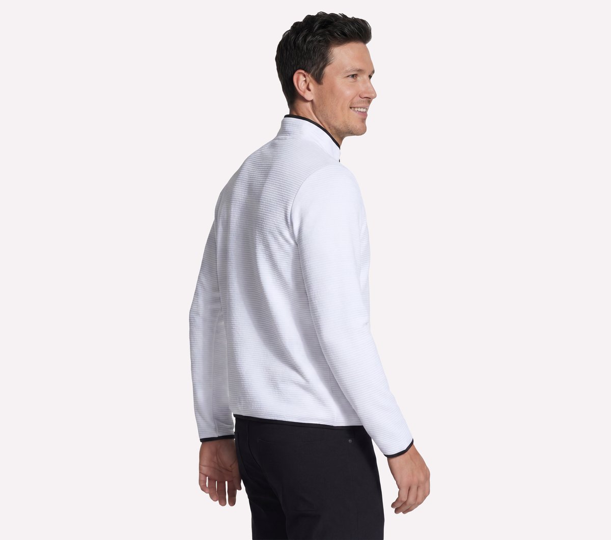 GO WALK Ottoman 1/4 Zip - thumbnail 8