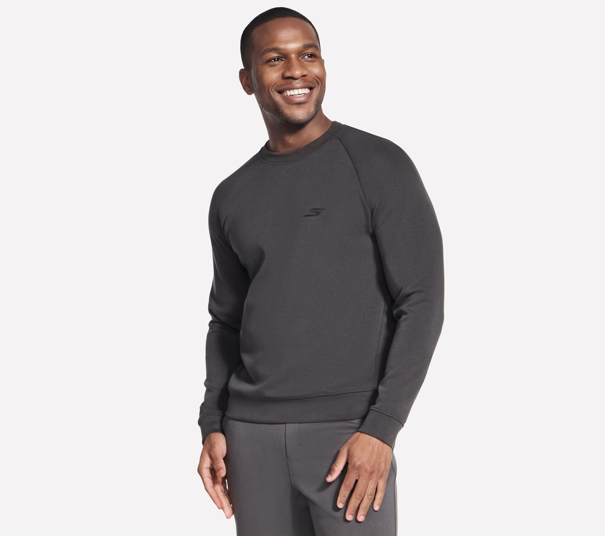 Skechers Cozy Luxe Elevate Crew - thumbnail 4