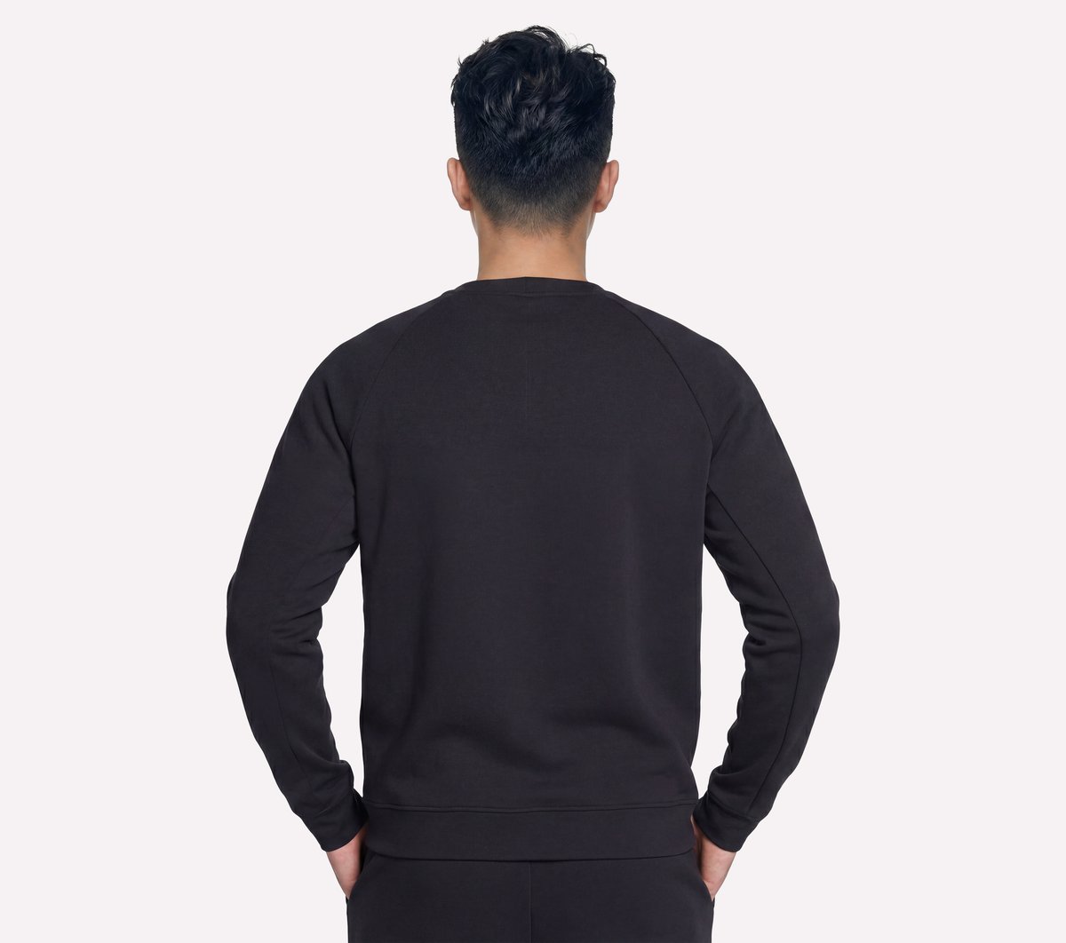 Skechers Cozy Luxe Elevate Crew - thumbnail 2