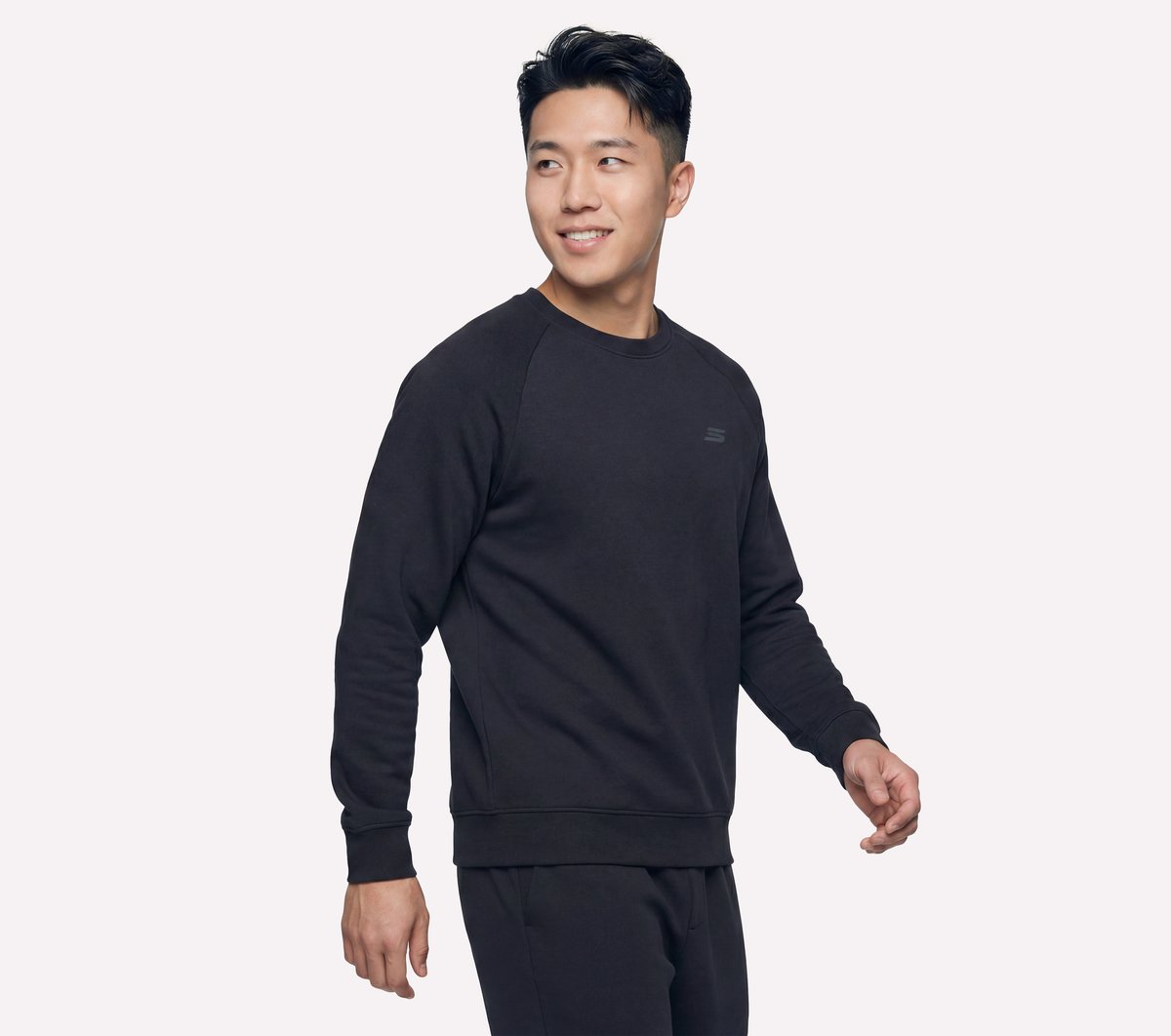 Skechers Cozy Luxe Elevate Crew - thumbnail 3