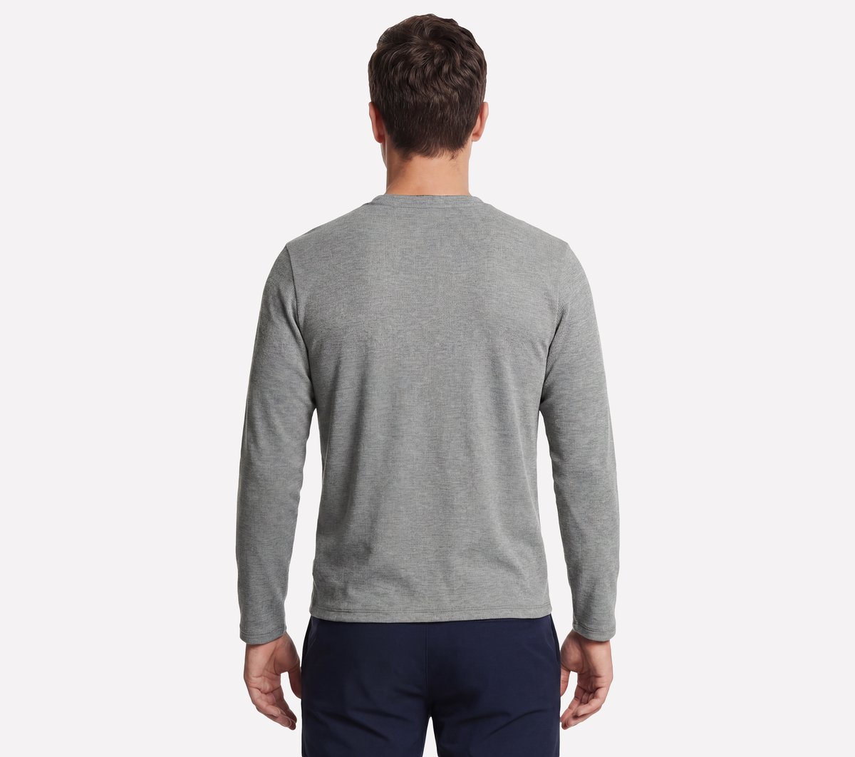 Off Duty Henley - thumbnail 2