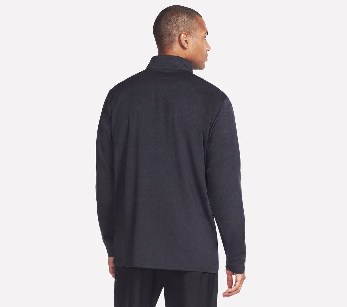 Hoops 1/4 Zip
