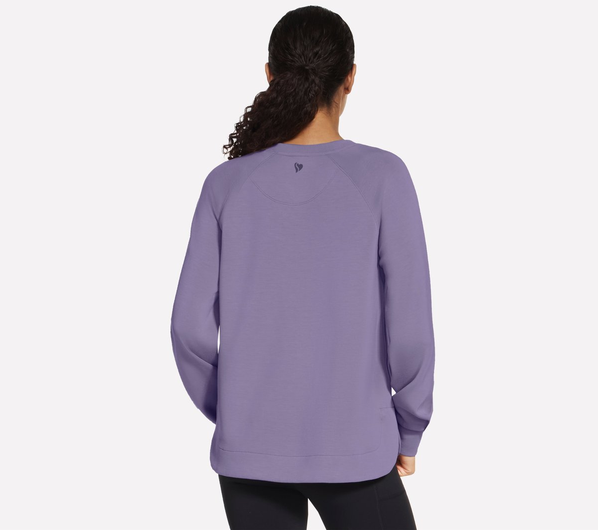 SKECHCLOUD Elevate Crewneck