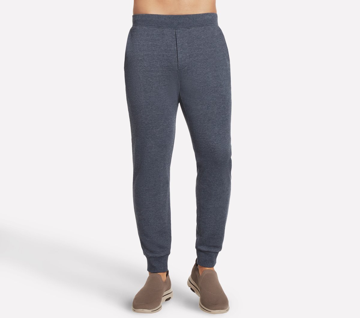 【WONDER WONDER】Fitin training brushed jogger pants 5122_BLAC_4b66a8fe-9309-4b22-