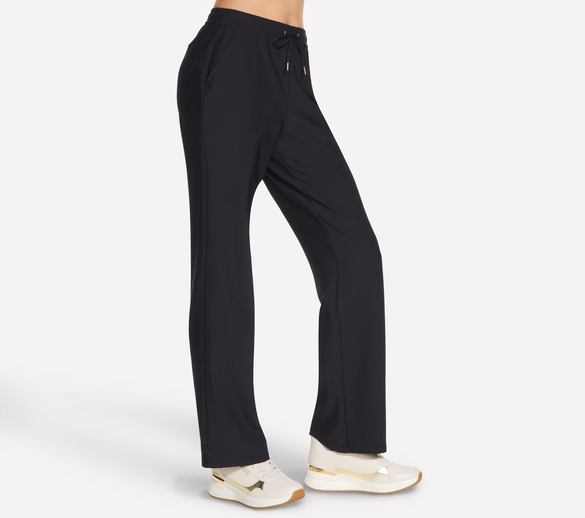 GO LUXE Rib Pant - thumbnail 4