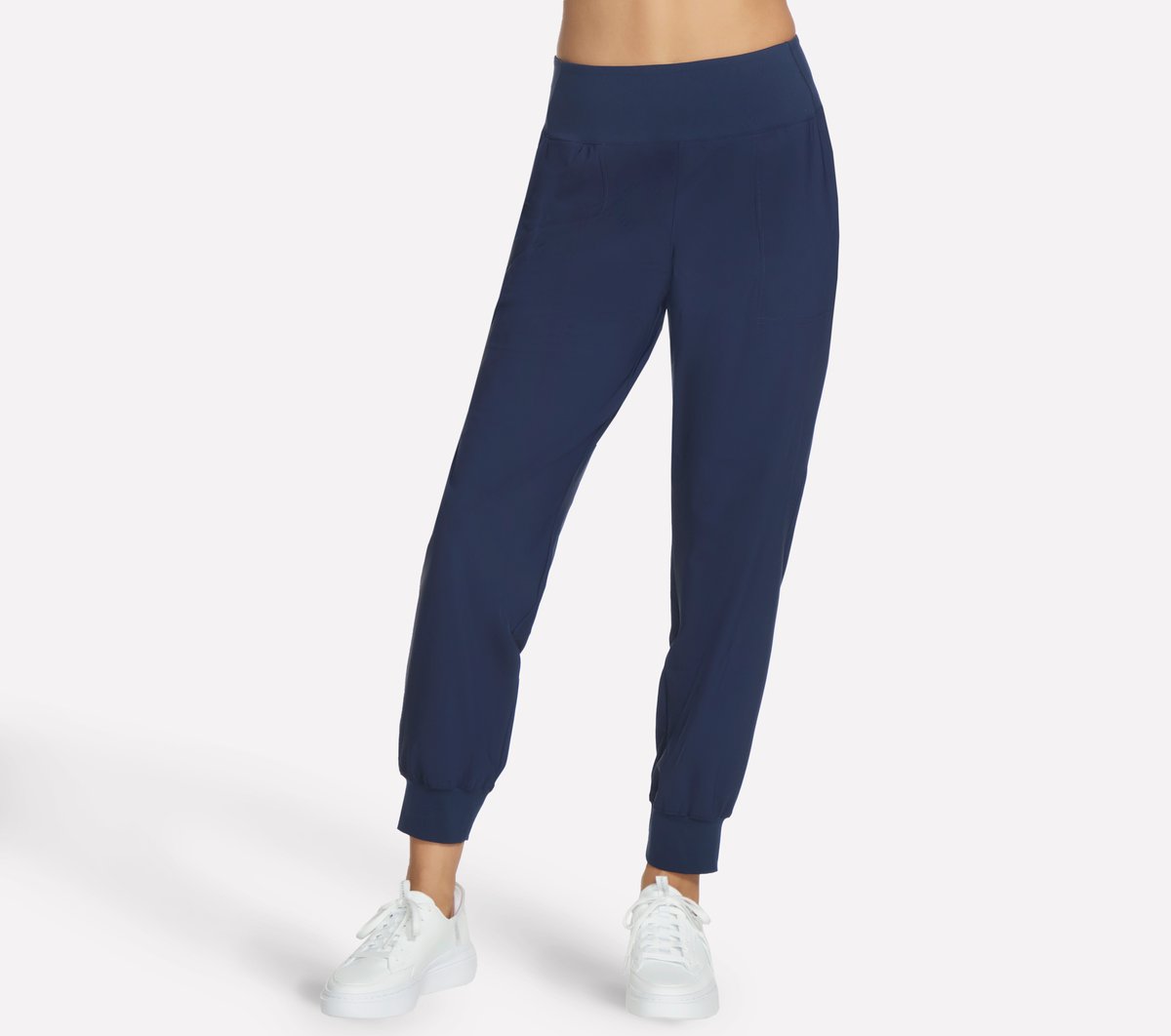 Skechers Dames Journey Jogger CM Marine, Maat XS
