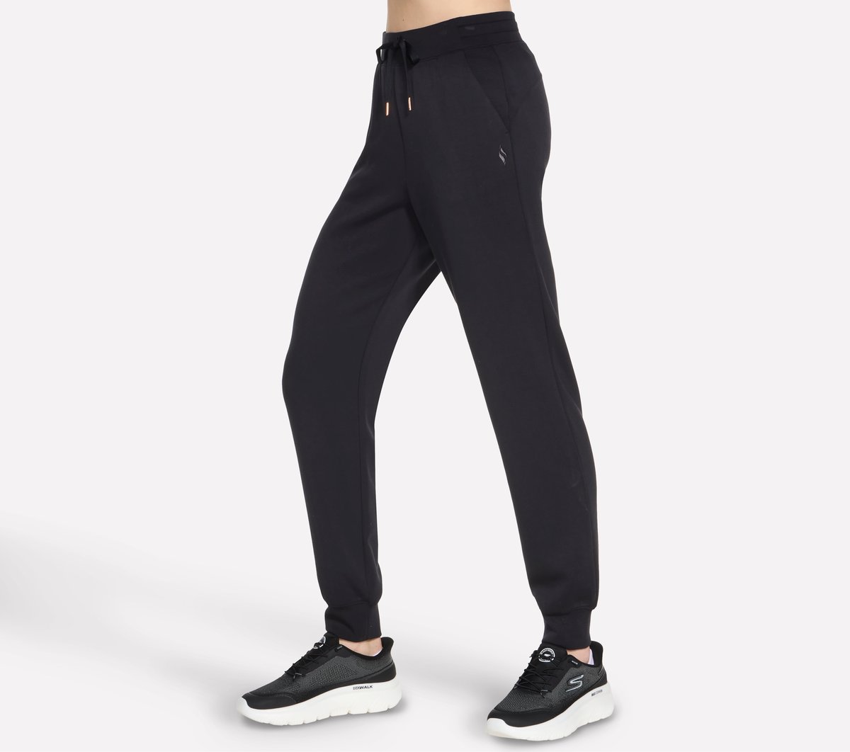 Cozy Luxe Jogger - thumbnail 3