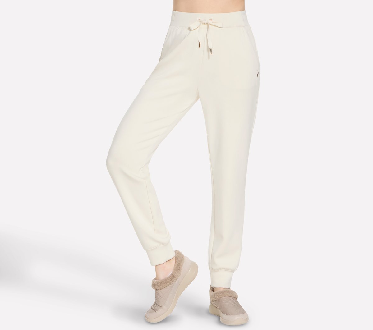 【美品】TFW49 ANKLE SLIM JOGGER 現行 WEB完売品 L Cozy Luxe Jogger