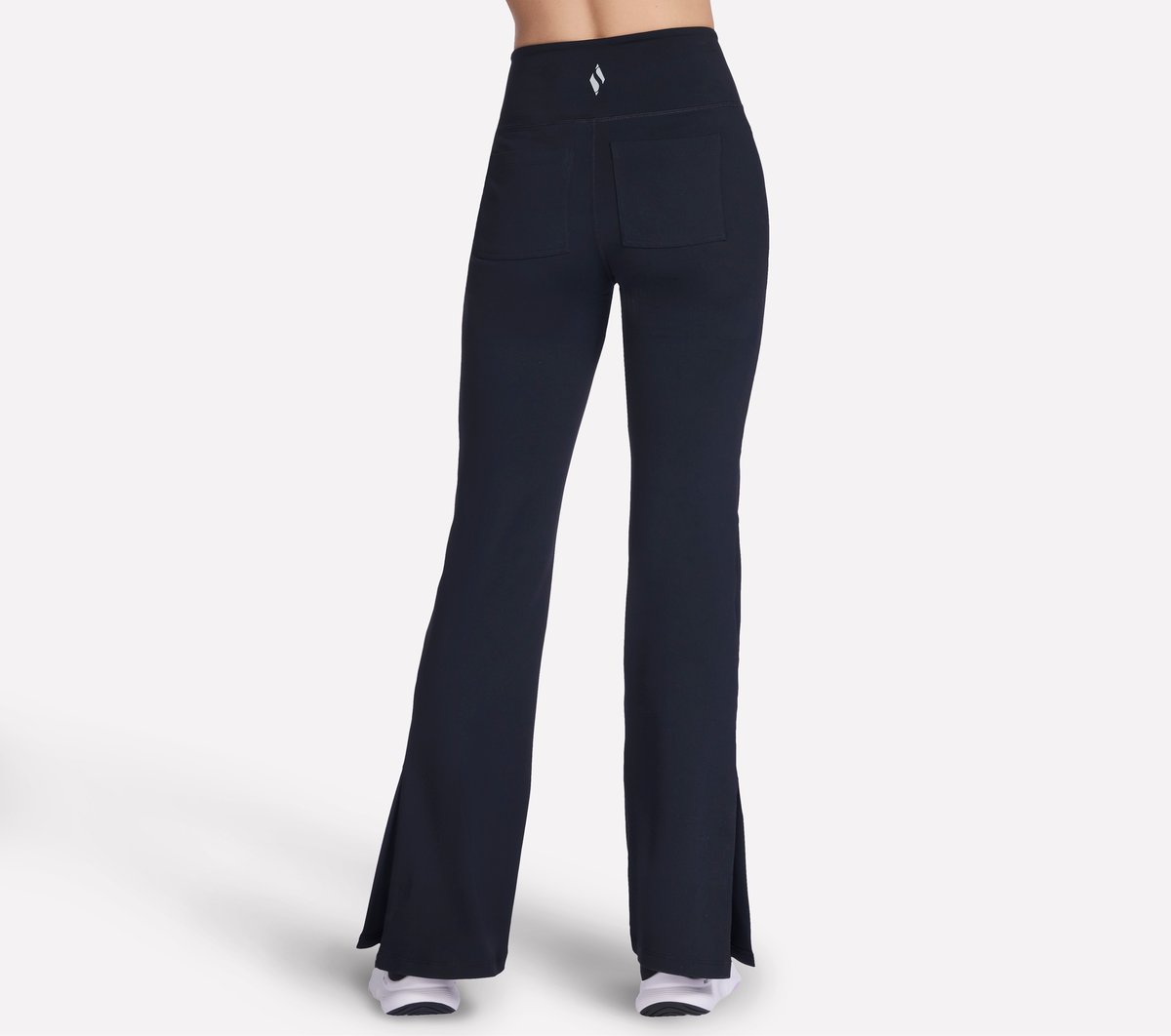 GO WALK Rib Mix Pant - thumbnail 2