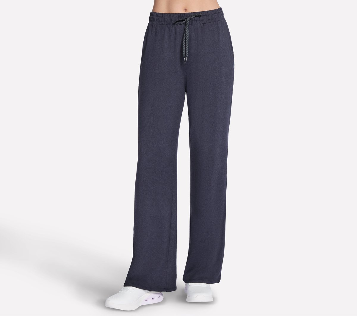 Skechers SKECHDREAM Pantlon en Noir/Gris Anthracite, Pointure 3XL