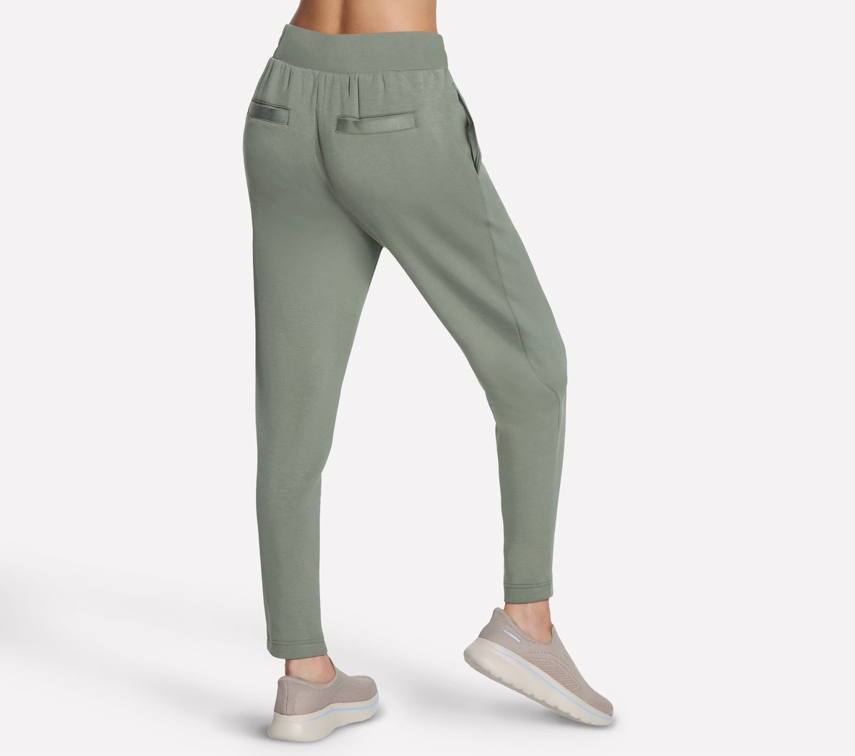 Skechers Slip-ins Cozy Luxe Pant - thumbnail 2