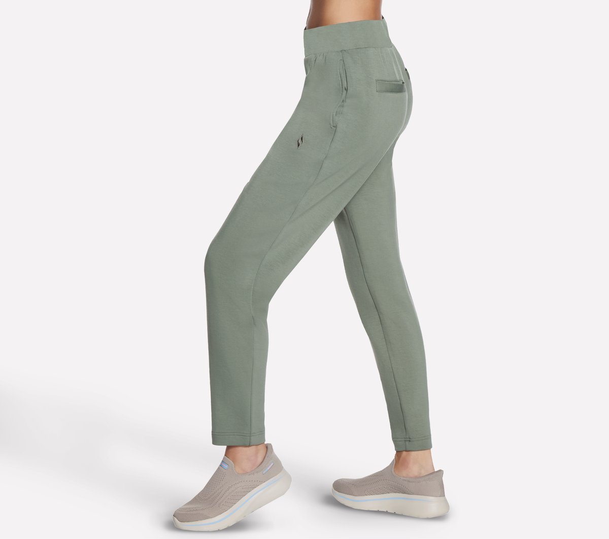 Skechers Slip-ins Cozy Luxe Pant - thumbnail 3
