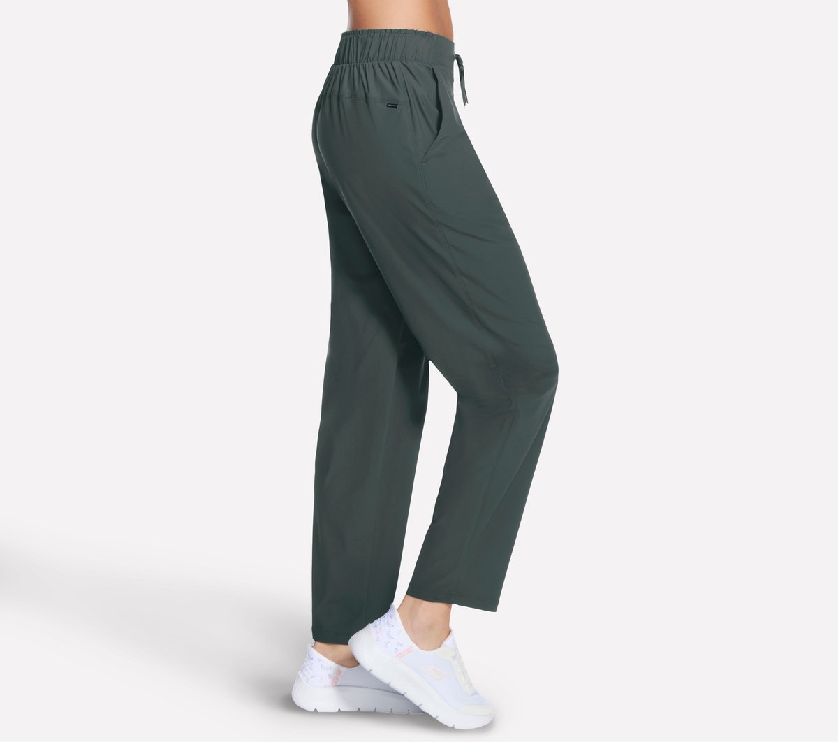 Skechers Slip-ins Destination Ankle Pant - thumbnail 6