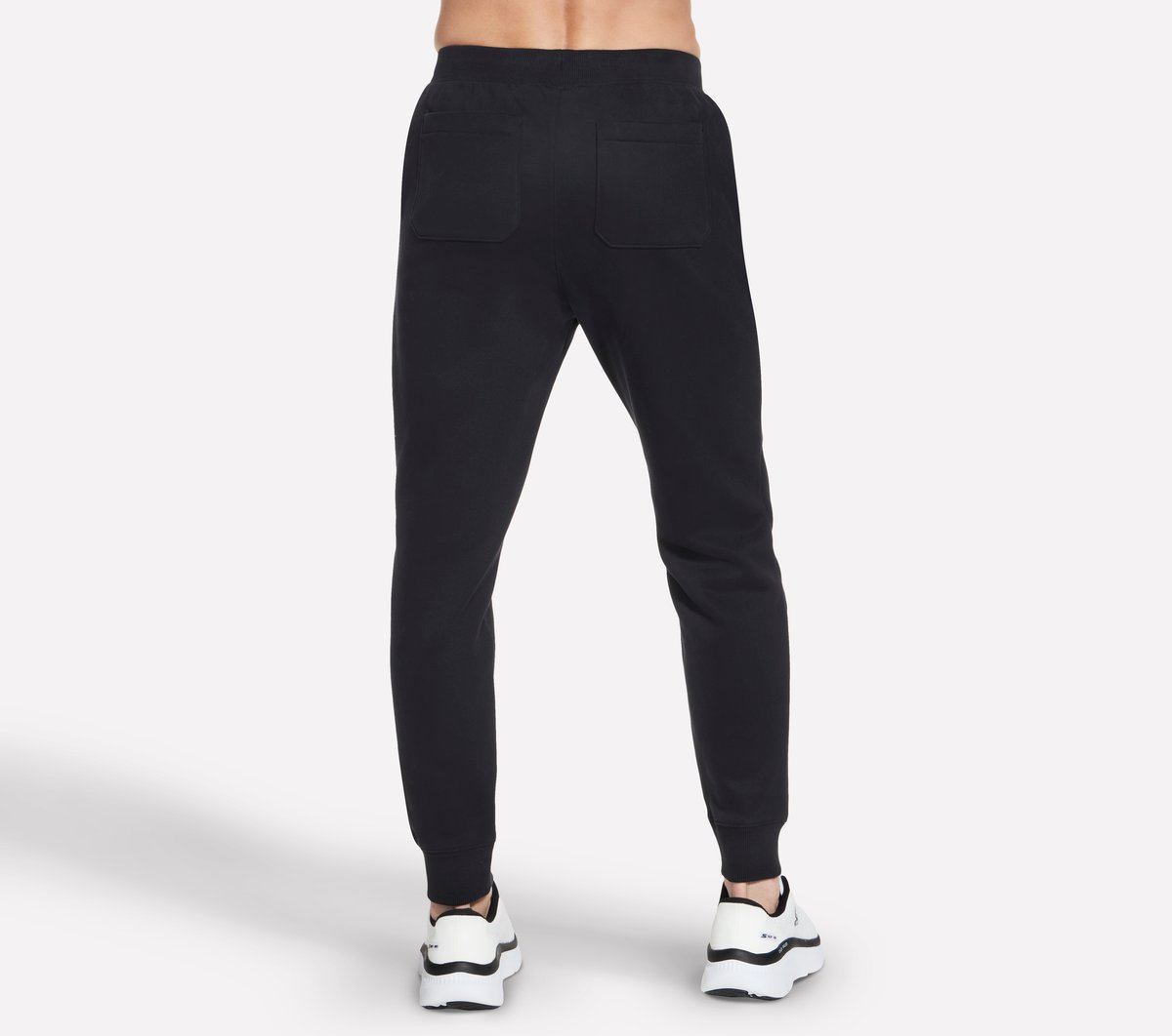 Max Soft Fleece Jogger - thumbnail 2