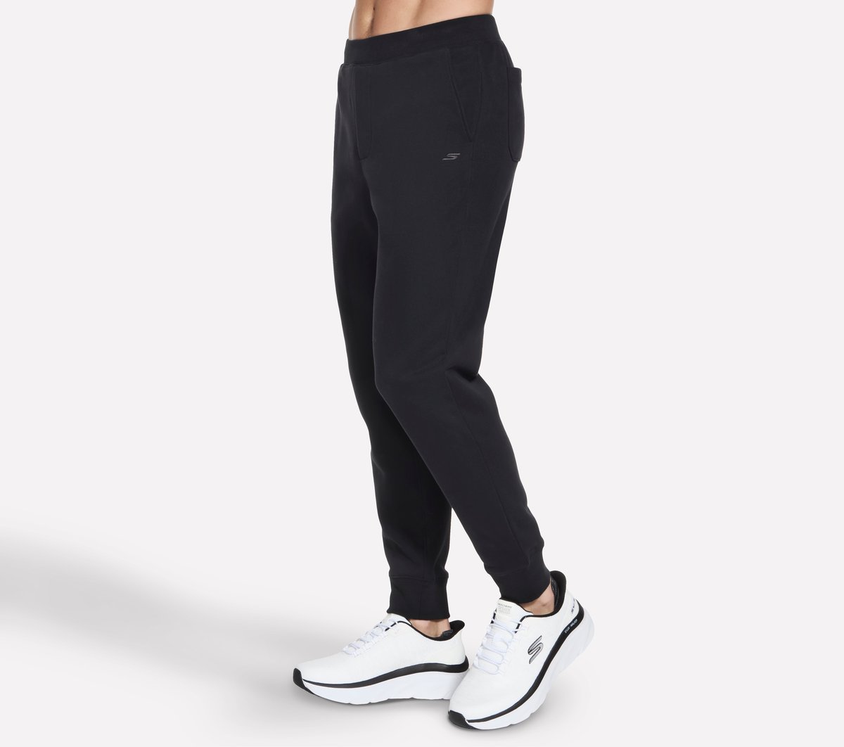 Max Soft Fleece Jogger - thumbnail 3