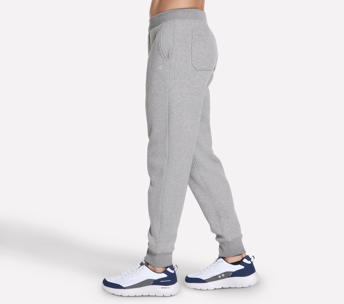 Max Soft Fleece Jogger - thumbnail 10