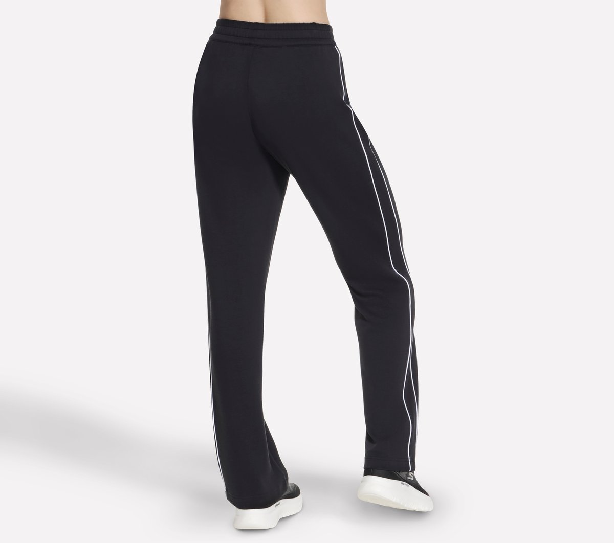 Cozy Luxe Track Pant