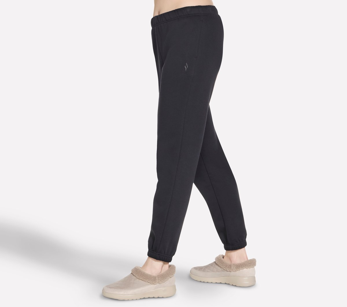 Skechers Fleece Jogger - thumbnail 3