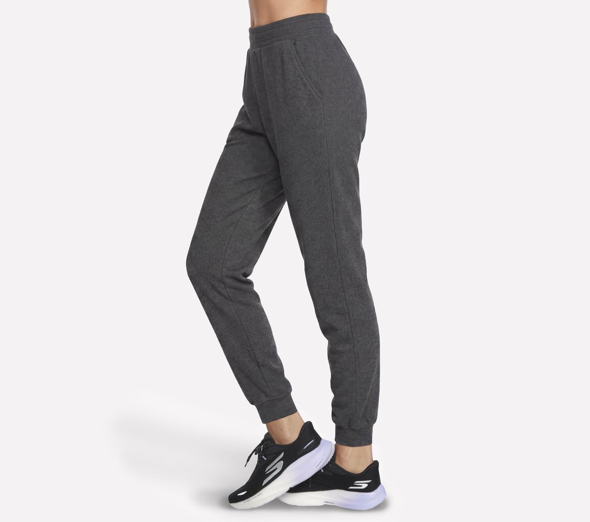 GO Luxe Ottoman Jogger - thumbnail 2