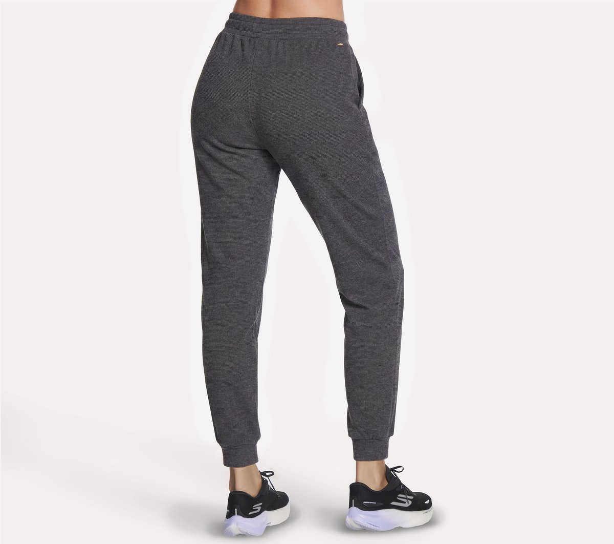GO Luxe Ottoman Jogger - thumbnail 3