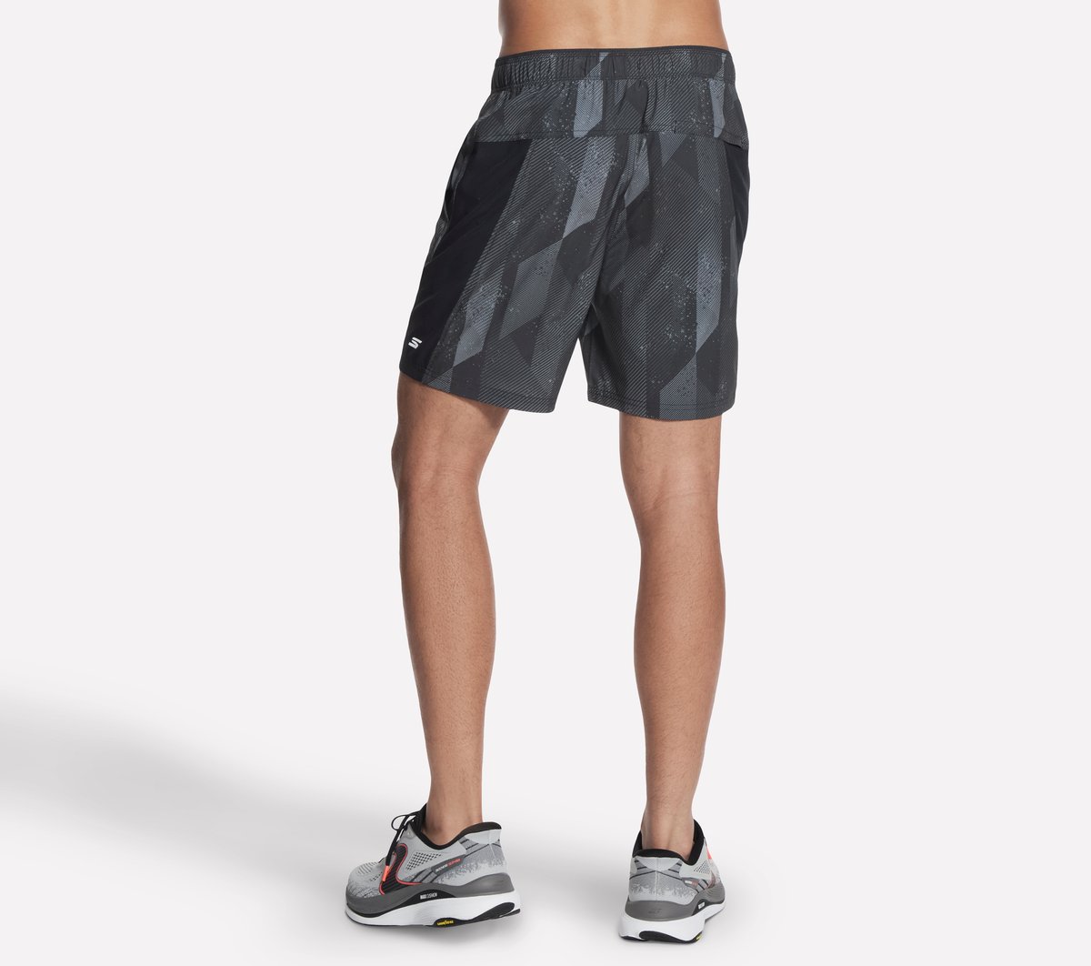 Premier Drift 7 Inch Short