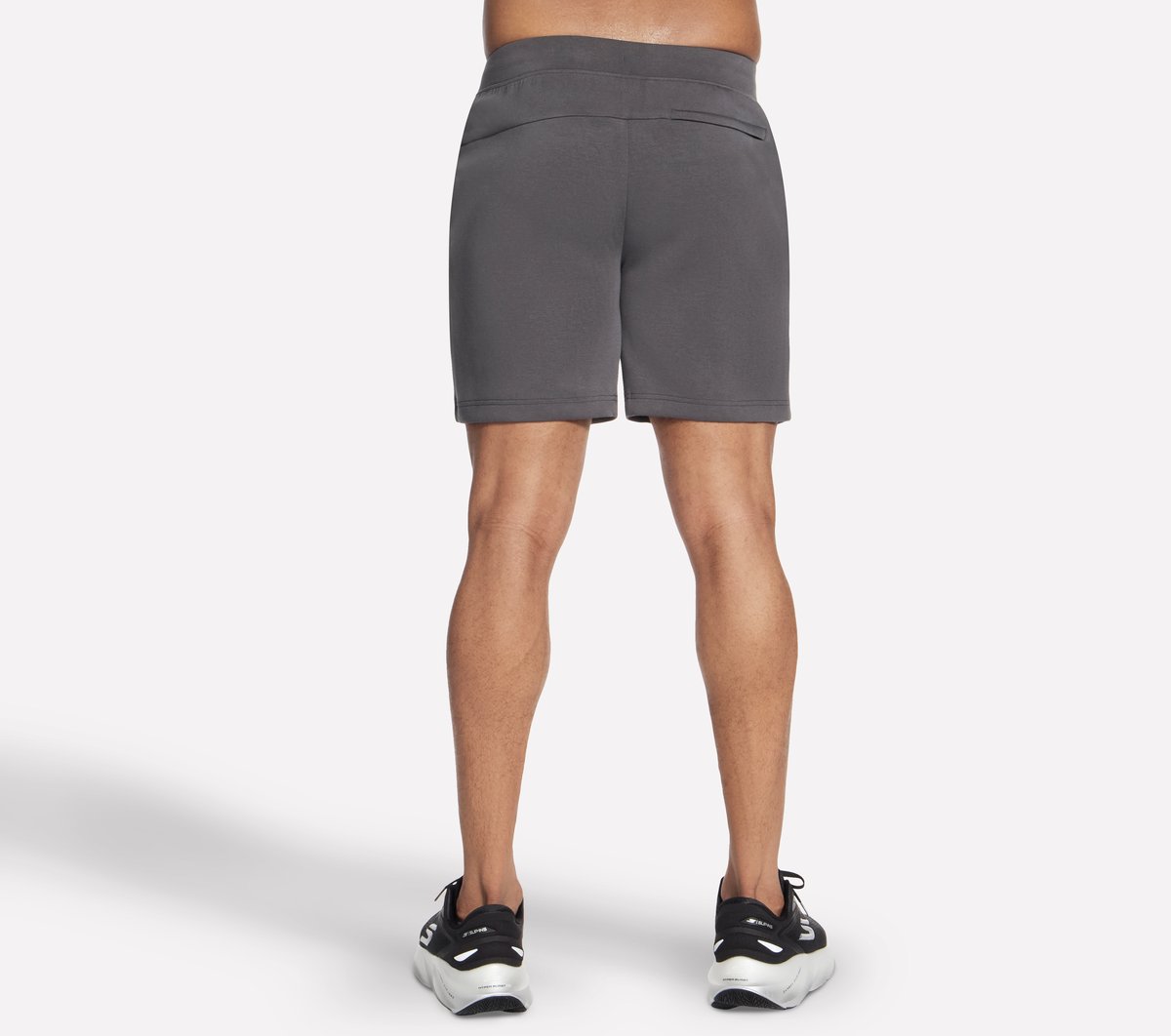 Skechers Cozy Luxe Elevate 7 Short - thumbnail 6