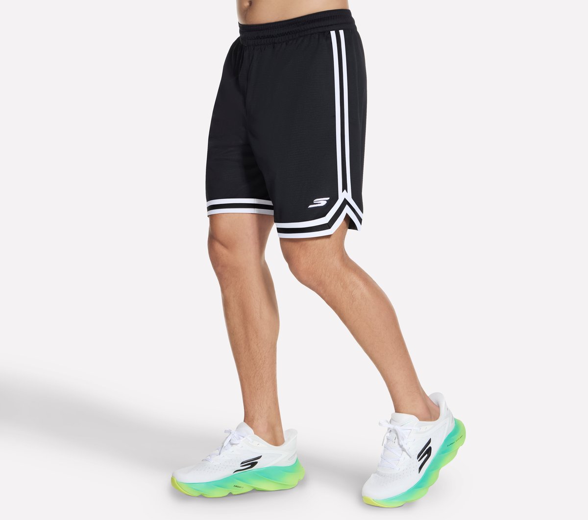 Basketball 8 Inch Short - thumbnail 3