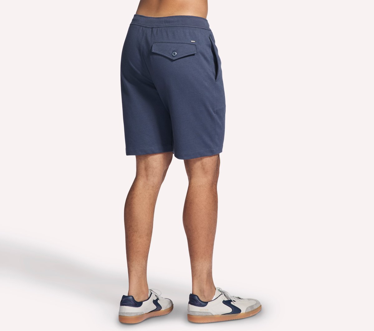 Tech Twill Short