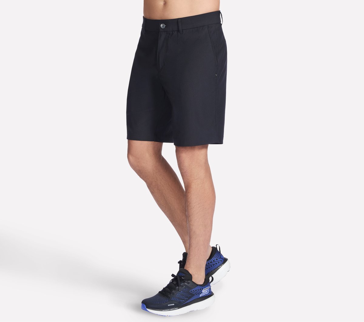 SKECH-KNITS Premium Everywhere 9 Inch Short