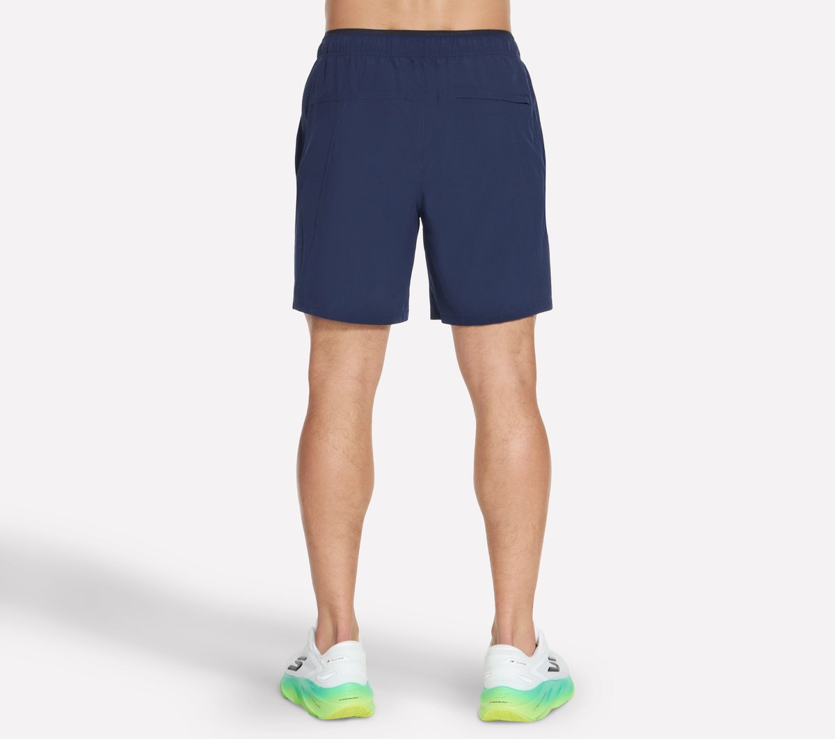 Premier 7 Inch Short
